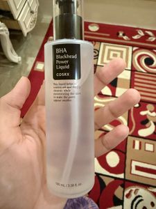 Cosrx Blackhead Power Liquid