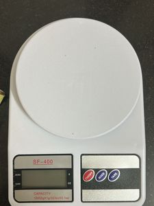 New Digital Weight Machine For Kitchen