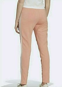 Adidas Classic Slim-fit Trackpants