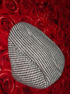 Winter Wear Formal Cap For Men
