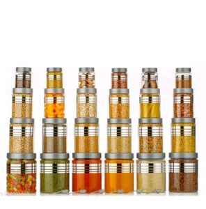 brand 🆕 Airtight Container For Storage/ Kitchen