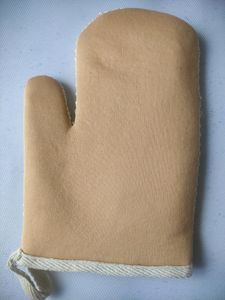 Gift + New Scrubber Hand Gloves