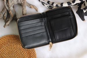 Wallet Sling( Does Not Come With Sling Chain)