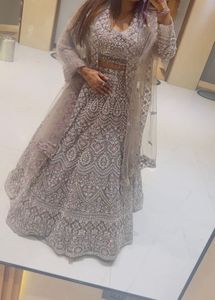 Elegant Lehenga Choli