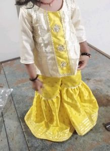Very Pretty😍 Baby Dress