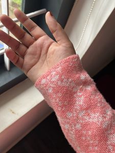 Long Sweater Women