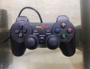 RedGear Smartline Wired Gamepad for PC
