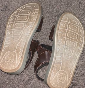 Footwear For Kids(Boys)