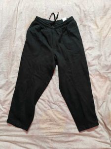 Uniqlo Black Trousers