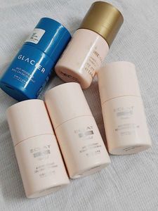 Oriflame Roll-On Deodorant Bundle
