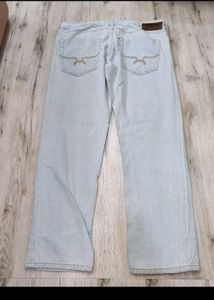 Sc2612 Roadstar Jeans Size 36