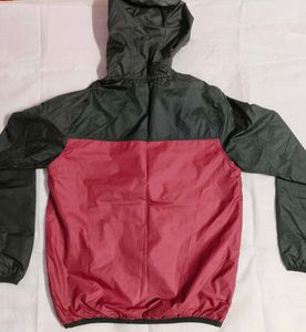 Metronaut Mens Windsheeter