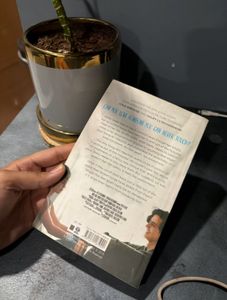 Five Feet Apart Novel