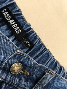 jeans pant