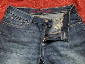 Jealous 21 Women Jean-skinny Fit