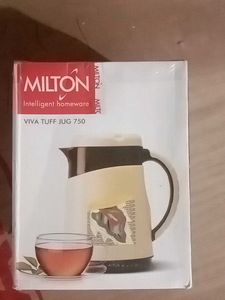 Milton Kettle