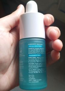 DOT AND KEY HYALURONIC ACID SERUM