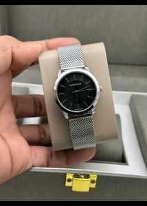 Calvin Klein Watches For Women