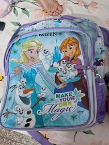 Kids School Bags Combo Of 3