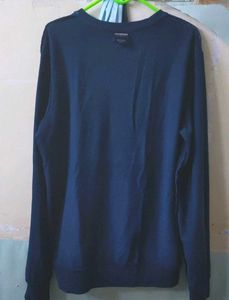 Jasonwood Vintage Graphic Sweatshirt