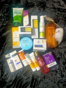 Skincare Combo