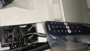 Airtel Xtreme Setup Box