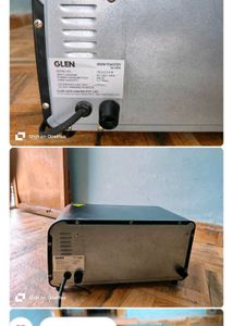 Glen Toaster Oven