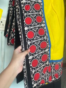Dress material It Is Very Beautiful 😍