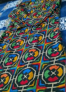 Multicolour Customized Kurti 💫