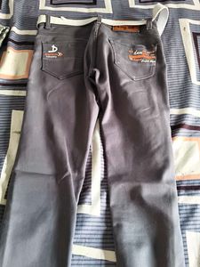 Boy Jeans
