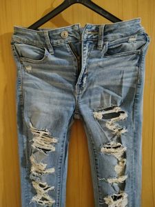Funky Jens ( American Eagle)