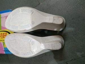 Women&#39;s Korean Casual Wedges Heel Footwear .