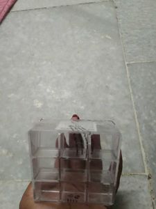 Lipstick Organizer
