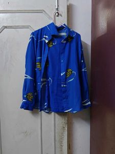 Blue Aesthetic Coord Set – FabGalaxy
