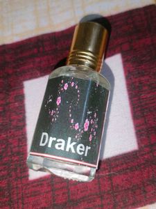 Roll On Ittar: Draker