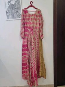 Stylish Gown