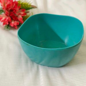 ✴️ Turquoise Bowl
