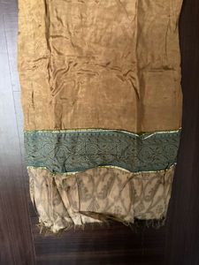 Vintage Style Dress Golden brown 🤎🐌🌰🍂