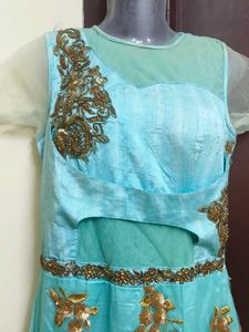 Gown