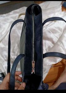 DKNY Graffiti Tote Bag
