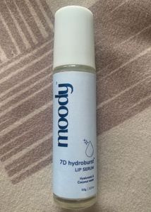 Moody Lip Serum