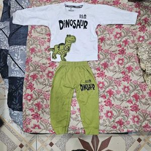 Baby boy Dress