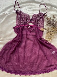 Lingerie Slip