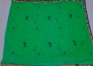 Elegant Saree Collection set of 3