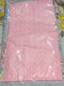 Brand New Bedsheet With 2 Pillow Covers