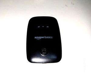 SIM Router WiFi For Vi-idea Unlimited internet