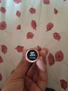 NYX Butter Gloss