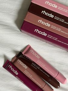 RHODE PEPTIDE LIPTINT (AUTHENTIC)