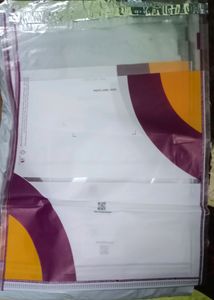 15 Pieces - 14x18 Inches Courier Poly Bags No POD