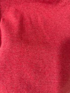 Beautiful Red Top